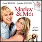 Affiche - FILM - Marley & moi : 126412