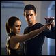 Heroes : photo Hayden Panettiere, Milo Ventimiglia