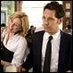 Les Grands frères : photo David Wain, Elizabeth Banks, Paul Rudd