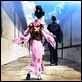 Ayakashi
