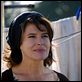 Hello Goodbye : photo Fanny Ardant, Graham Guit