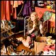 Confessions d'une accro du shopping