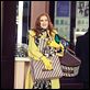 Confessions d'une accro du shopping