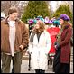 Confessions d'une accro du shopping : photo Isla Fisher, Joan Cusack, John Goodman, P.J. Hogan