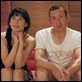 De l'autre côté du lit : photo Anny Duperey, Antoine Duléry, Pascale Pouzadoux
