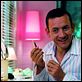 De l'autre côté du lit : photo Dany Boon, Pascale Pouzadoux
