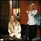 Samantha qui ? : photo Christina Applegate, Mary-Kate Olsen