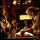 Frankenstein : photo Helena Bonham Carter, Kenneth Branagh