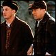 Nous ne sommes pas des anges : photo Neil Jordan, Robert De Niro, Sean Penn