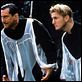 Nous ne sommes pas des anges : photo Neil Jordan, Robert De Niro