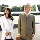 La Panthère Rose 2 : photo Aishwarya Rai, Harald Zwart, Steve Martin