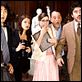 La Panthère Rose 2 : photo Aishwarya Rai, Alfred Molina, Emily Mortimer, Harald Zwart, Jean Reno