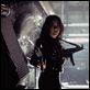 Demain ne meurt jamais : photo Ian Fleming, Michelle Yeoh, Roger Spottiswoode