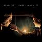 L'Etrange histoire de Benjamin Button : affiche Brad Pitt, David Fincher