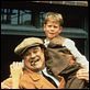 Gentleman Babe : photo Arthur Hiller, John Goodman