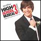 High School Musical 3 : nos années lycée : affiche Ashley Tisdale, Corbin Bleu, Kenny Ortega, Lucas Grabeel, Monique Coleman