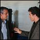 Eleventh Hour (US) : photo Oded Fehr, Rufus Sewell