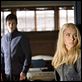 Heroes : photo Hayden Panettiere, Milo Ventimiglia