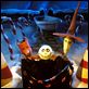 L'Etrange Noël de M. Jack 3D : photo Henry Selick
