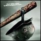 Inglourious Basterds : affiche Quentin Tarantino
