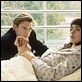 Les Inséparables : photo Christine Dory, Guillaume Depardieu, Marie Vialle