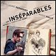 Les Inséparables : affiche Christine Dory, Guillaume Depardieu