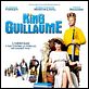 King Guillaume : affiche Florence Foresti, Pierre-François Martin-Laval