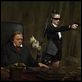 Repo! The Genetic Opera : photo Darren Lynn Bousman, Paul Sorvino