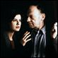 Trois couleurs - Rouge : photo Irène Jacob, Jean-Louis Trintignant, Krzysztof Kieslowski