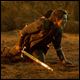 Legend Of The Seeker S01E01 FRENCH LD DVDRip XviD JMT avi   Up Fouinie preview 32
