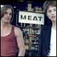 Je t'aime moi non plus : photo Jane Birkin, Joe Dallesandro, Serge Gainsbourg