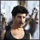 Banlieue 13 - Ultimatum : photo David Belle, Patrick Alessandrin