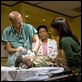Urgences : photo Angela Bassett, Anthony Edwards