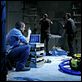 Prison Break : photo Dominic Purcell, Wentworth Miller, William Fichtner
