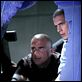 Prison Break : photo Dominic Purcell, Wentworth Miller