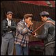Cadillac Records : photo Columbus Short, Darnell Martin