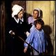 Un Bon petit diable : photo Alice Sapritch, Bernadette Lafont, Jean-Claude Brialy, Paul Courtois