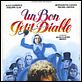 Un Bon petit diable : affiche Alice Sapritch, Jean-Claude Brialy, Paul Courtois