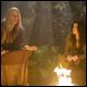 Legend Of The Seeker S01E01 FRENCH LD DVDRip XviD JMT avi   Up Fouinie preview 17
