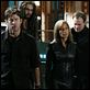 Stargate: Atlantis : photo David Hewlett, Jason Momoa, Joe Flanigan, Rachel Luttrell