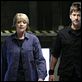 Stargate: Atlantis : photo Amanda Tapping, Joe Flanigan