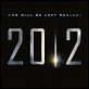 2012 : affiche Roland Emmerich