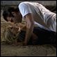 Heroes : photo Kristen Bell, Zachary Quinto