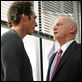 Prison Break : photo Leon Russom, William Fichtner