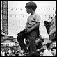 Le Petit fugitif : photo Morris Engel, Raymond Abrashkin