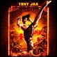 Ong-Bak 2, la naissance du dragon : affiche Tony Jaa