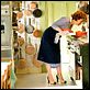 Julie et Julia : photo Meryl Streep, Nora Ephron