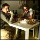 Everything is fine (Tout est parfait) : photo Claude Legault, Maxime Dumontier, Yves Christian Fournier