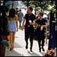 Une nuit au Roxbury : photo Chris Kattan, John Fortenberry, Will Ferrell