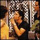 Une nuit au Roxbury : photo Chris Kattan, John Fortenberry, Will Ferrell